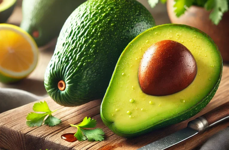 Täglich eine Avocado essen? Diese 10 Gründe sprechen dafür