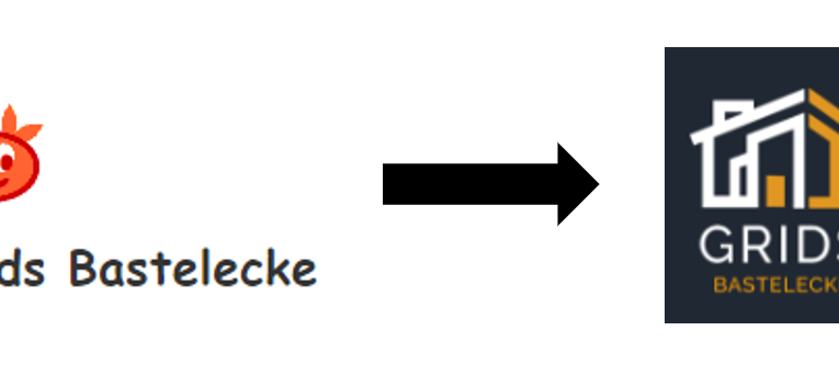 Grids Bastelecke: Veränderungen, Vermutungen und neue Ausrichtung